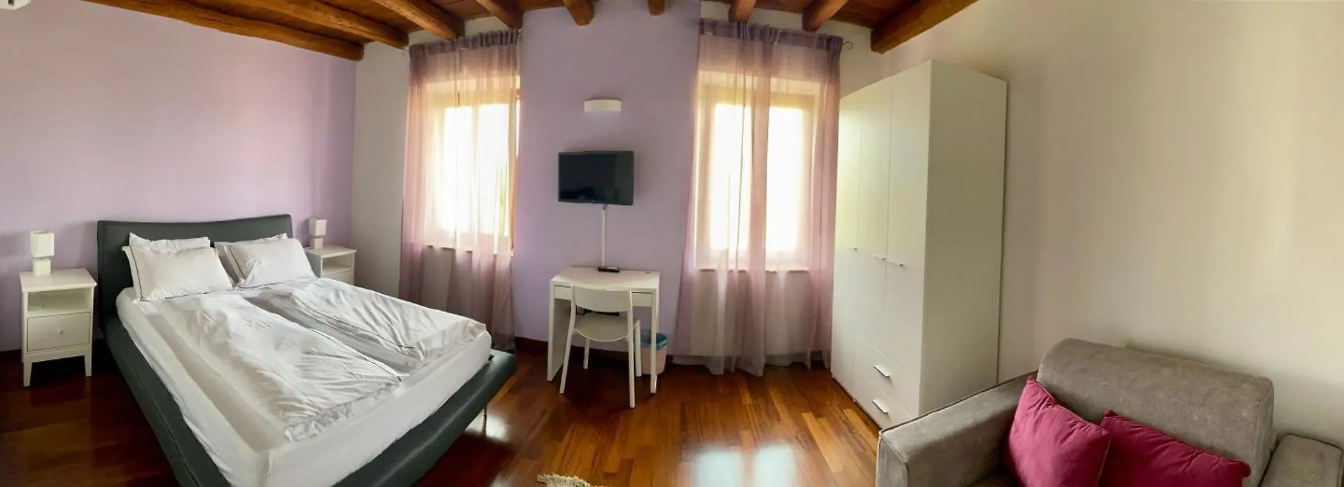 B&B Civico 61 Pastrengo