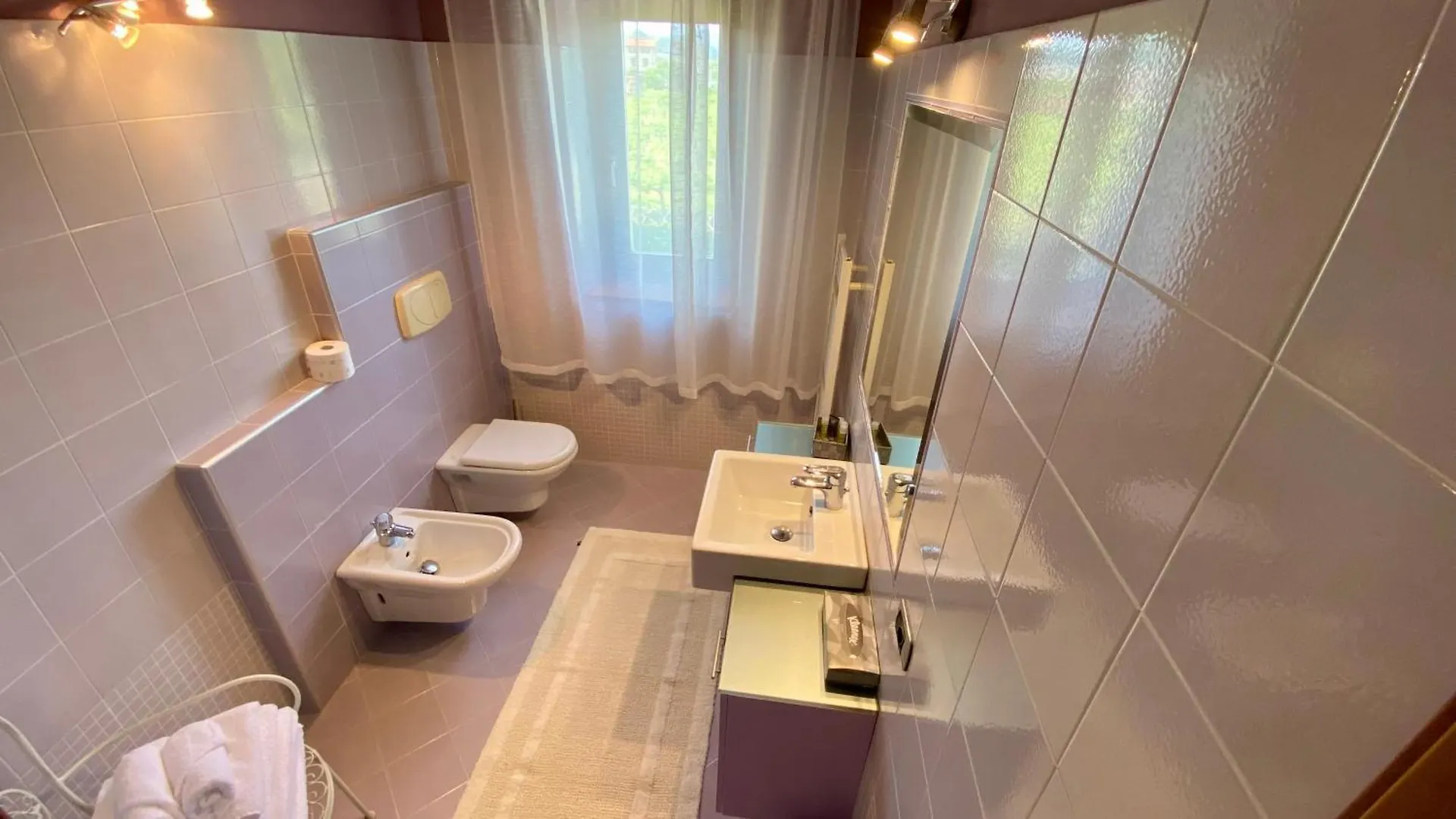 Bed & Breakfast B&B Civico 61 Pastrengo