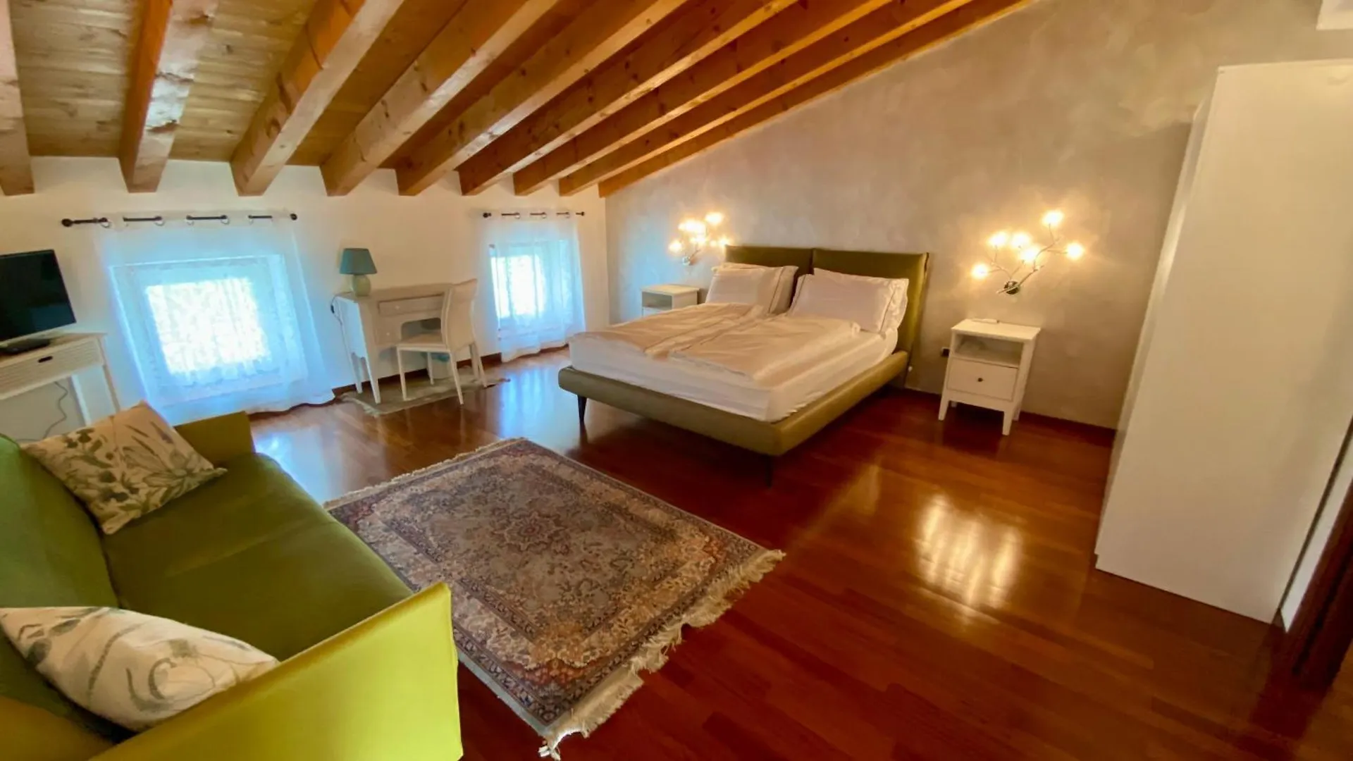 Bed & Breakfast B&B Civico 61 Pastrengo