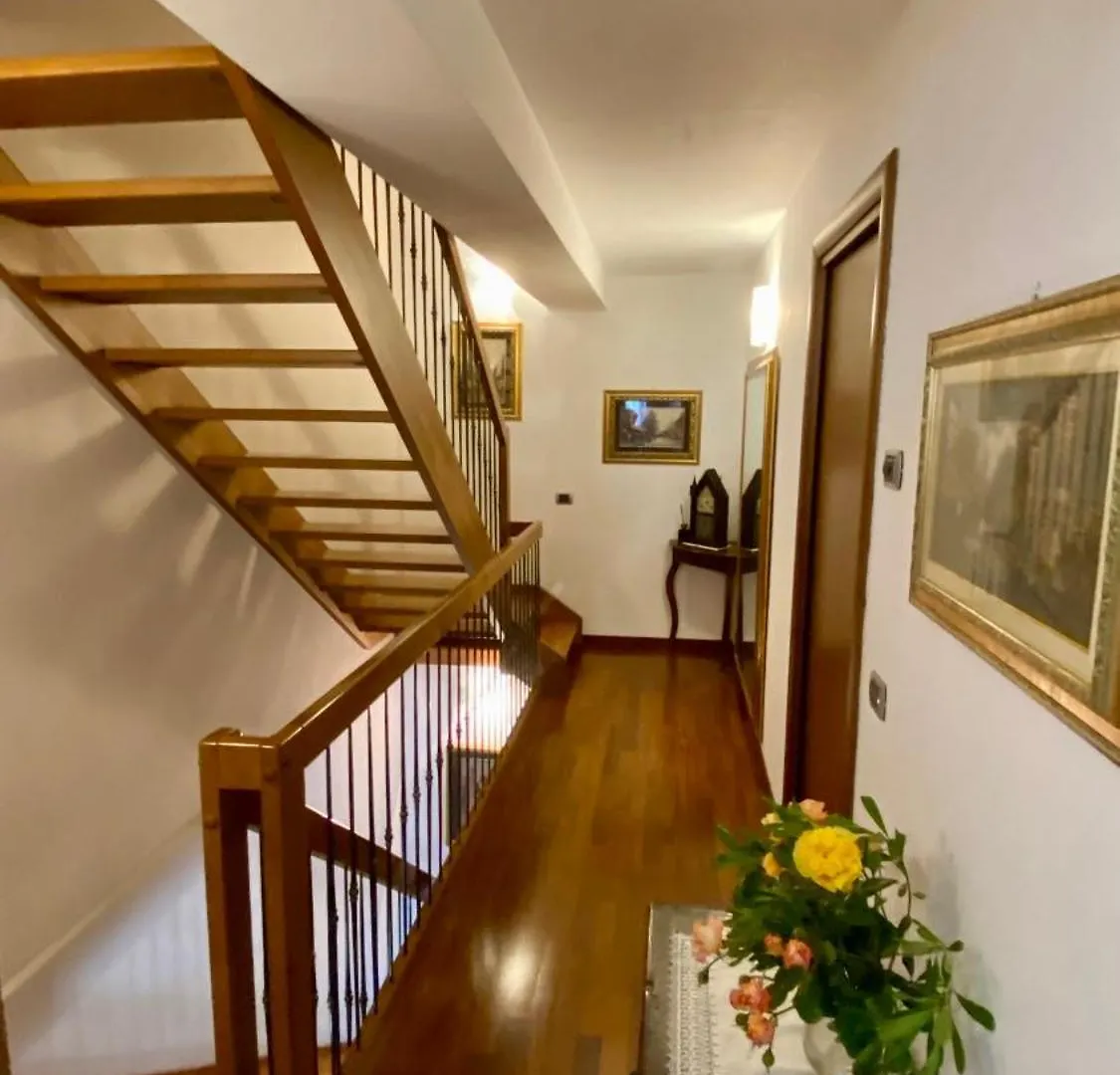 B&B Civico 61 Pastrengo Bed & Breakfast