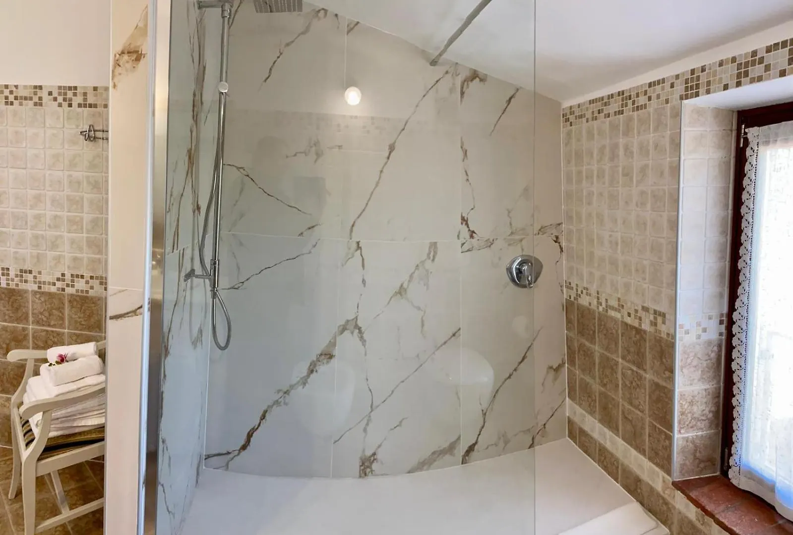 B&B Civico 61 Pastrengo Italy