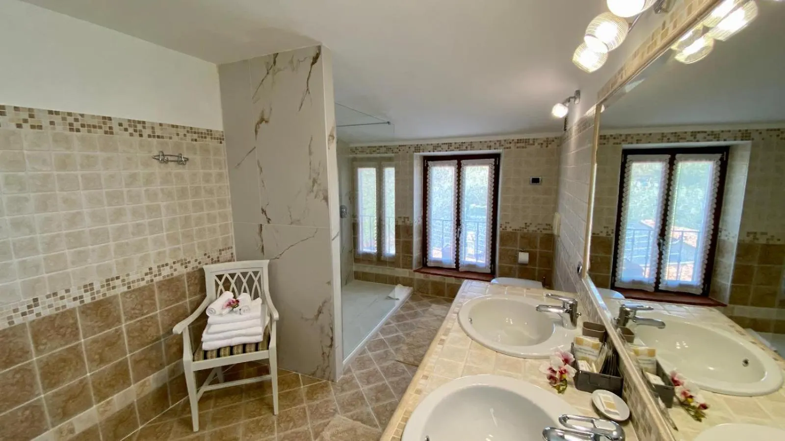 B&B Civico 61 Pastrengo Bed & Breakfast