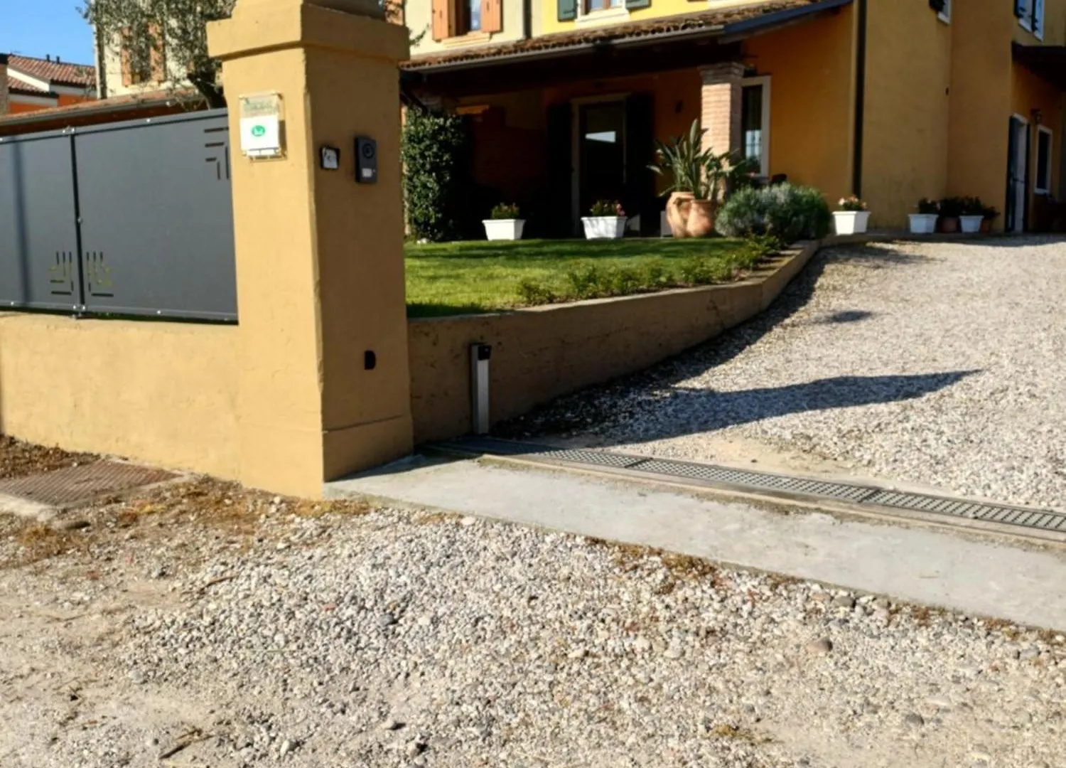 Bed & Breakfast B&B Civico 61 Pastrengo