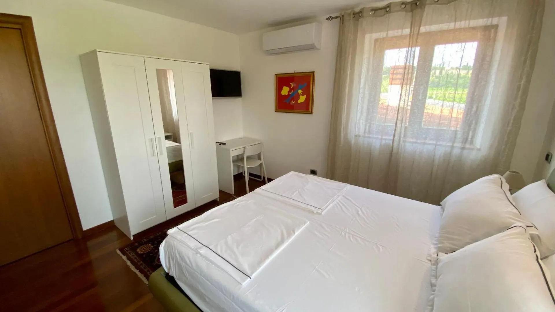 B&B Civico 61 Pastrengo Italia