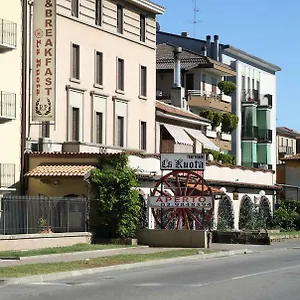 La Ruota Milano San Giuliano Milanese