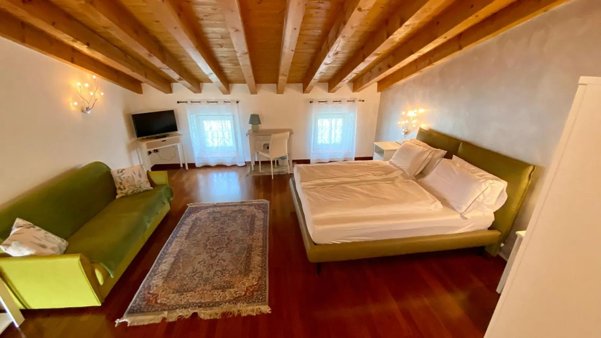 B&B Civico 61 Pastrengo