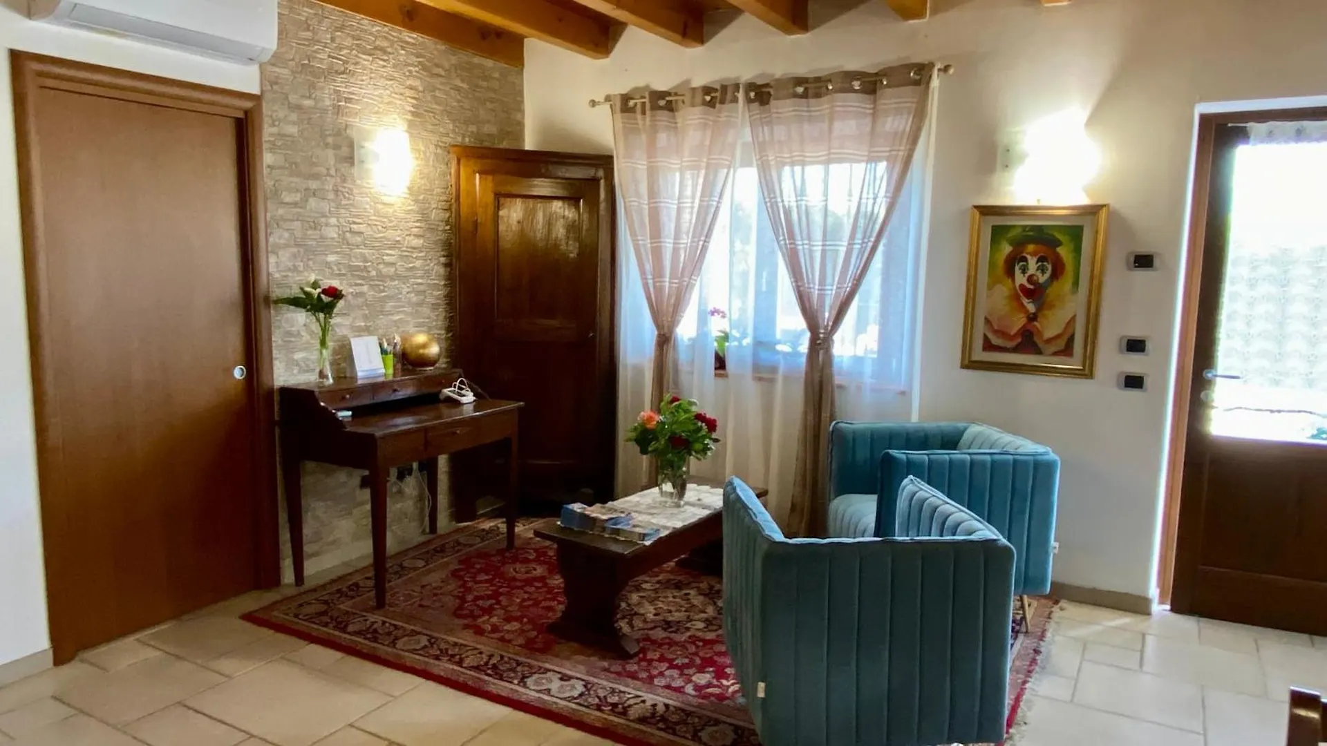 Bed & Breakfast B&B Civico 61 Pastrengo